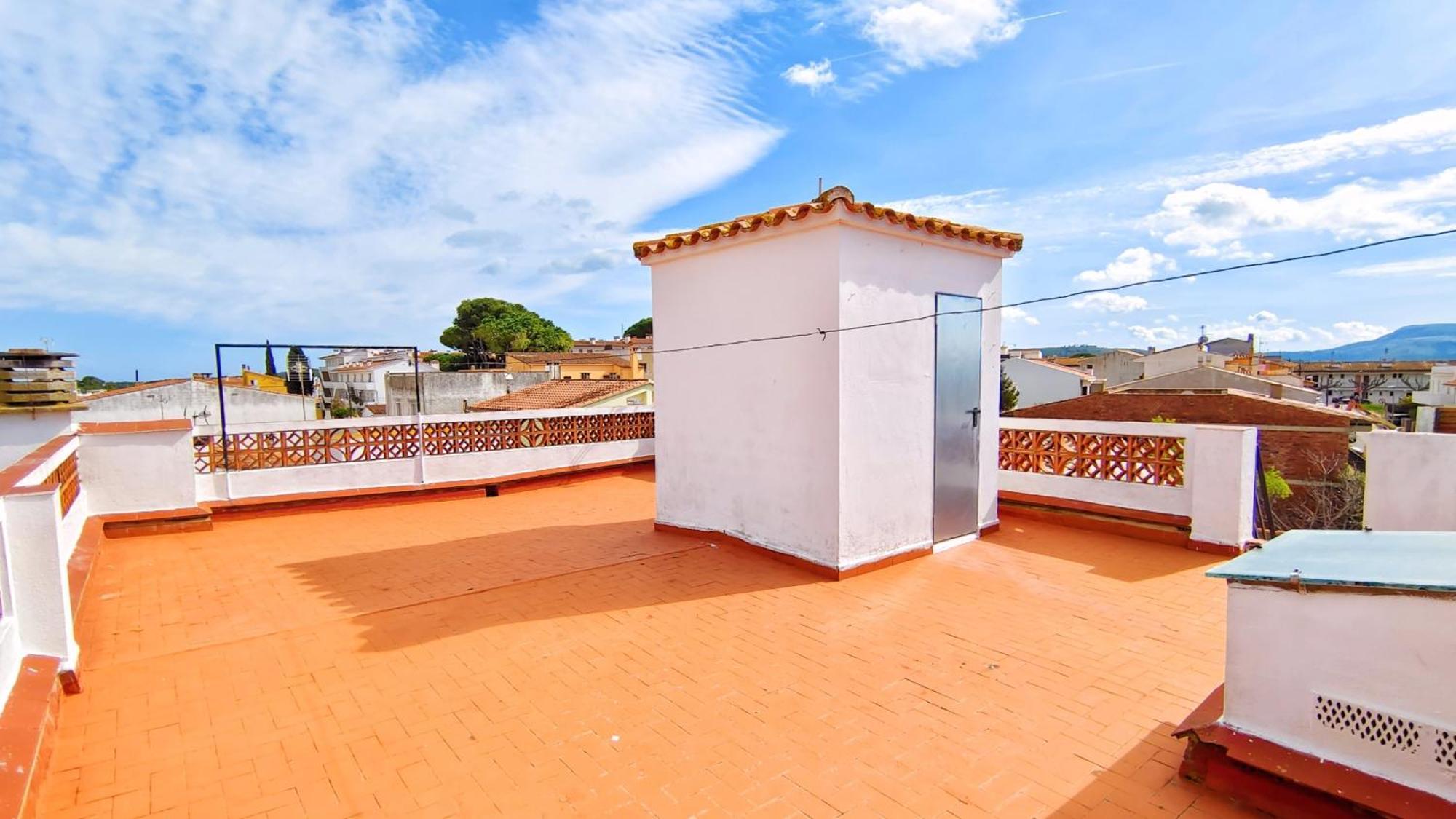 Vacay Apartamento La Terraza, Con La Calma! En La Costa Brava, L'Escala! Dış mekan fotoğraf