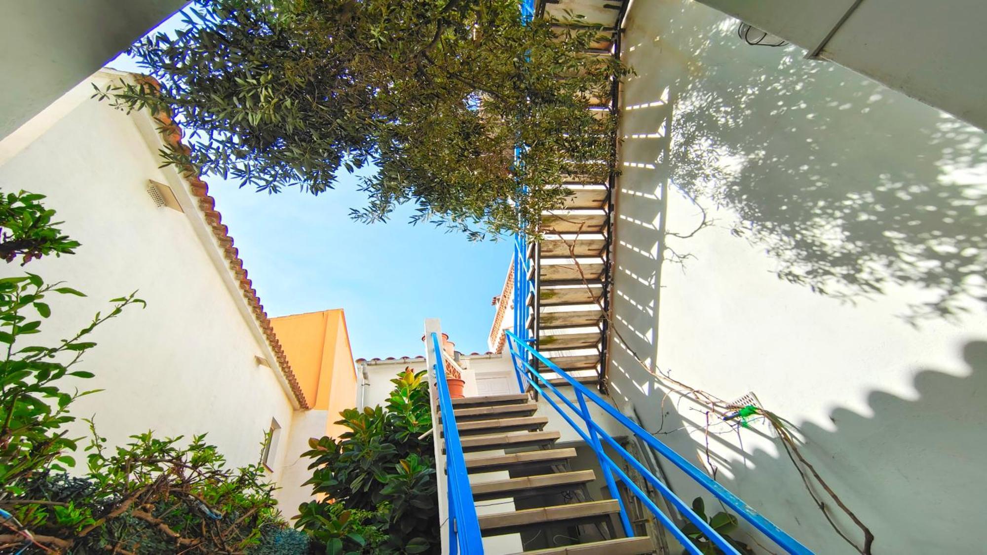 Vacay Apartamento La Terraza, Con La Calma! En La Costa Brava, L'Escala! Dış mekan fotoğraf