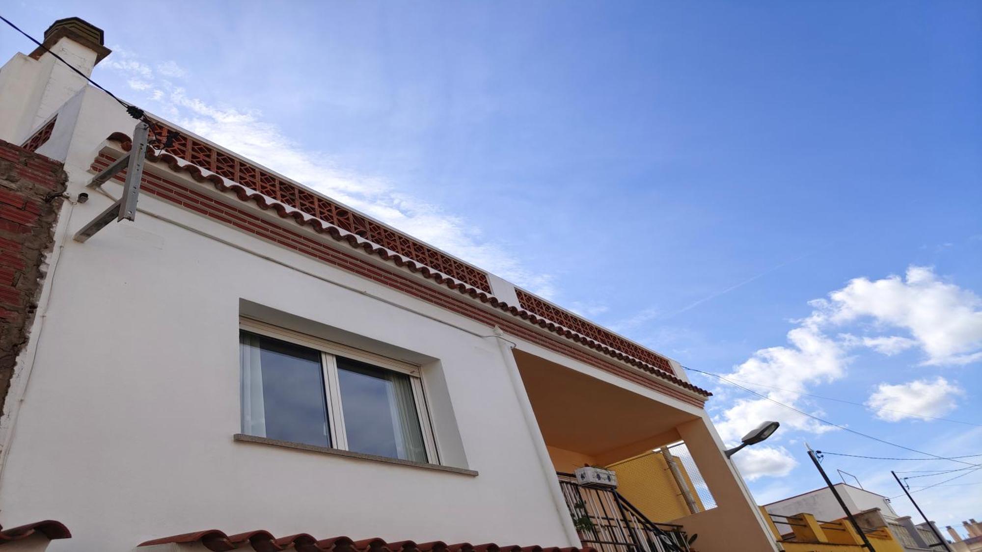 Vacay Apartamento La Terraza, Con La Calma! En La Costa Brava, L'Escala! Dış mekan fotoğraf