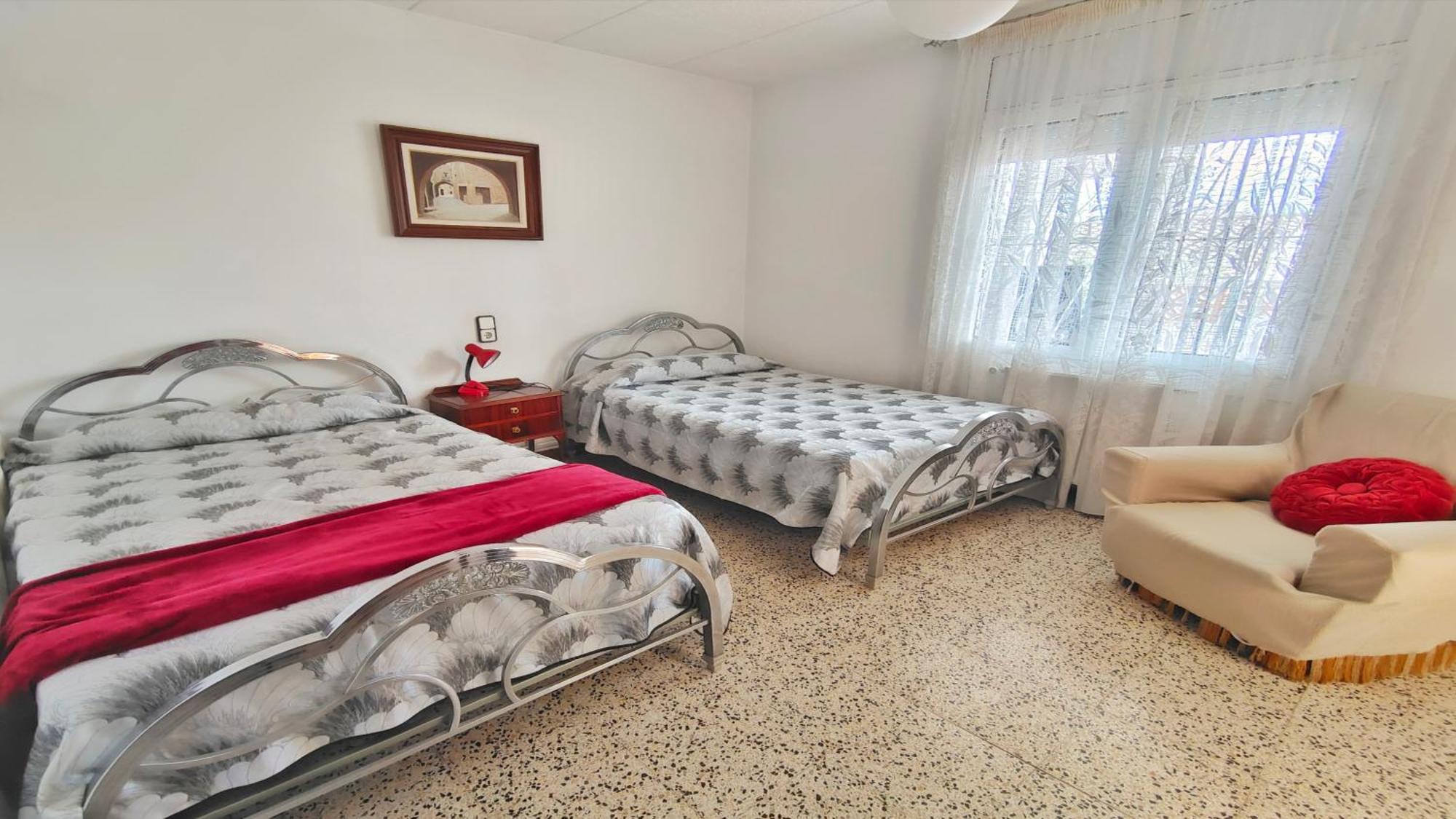 Vacay Apartamento La Terraza, Con La Calma! En La Costa Brava, L'Escala! Dış mekan fotoğraf